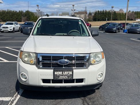 Used 2009 Ford Escape XLT image 8