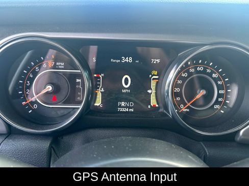 Used 2021 Jeep Gladiator Sport w/ Quick Order Package 24Q 80Th AWD/4WD image 9