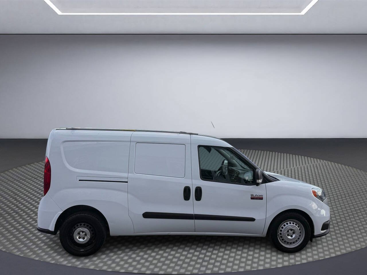 Used 2022 RAM ProMaster City Wagon FWD image 8
