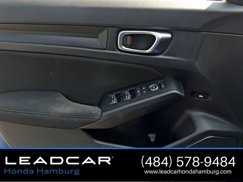 Used 2022 Honda Civic Sport image 13