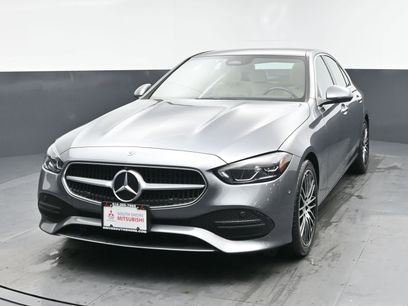 Used 2022 Mercedes-Benz C 300 C 300 w/ Exclusive Trim Package