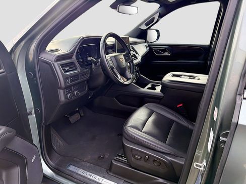 Used 2024 Chevrolet Tahoe LT image 29