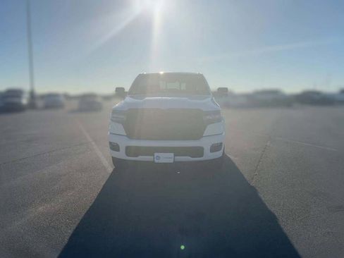 New 2026 RAM 1500 Lone Star image 2