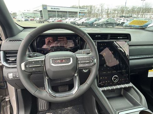 New 2026 GMC Terrain AT4 w/ Convenience Package III image 19