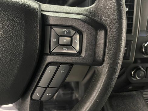 Used 2022 Ford F350 XL w/ STX Appearance Package image 17