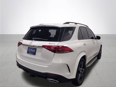 Used 2020 Mercedes-Benz GLE 350 4MATIC image 13