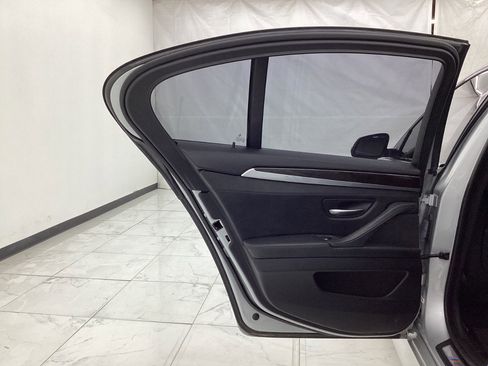Used 2015 BMW 528i xDrive Sedan image 27