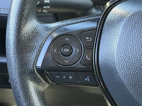 Certified 2024 Toyota RAV4 XLE image 14