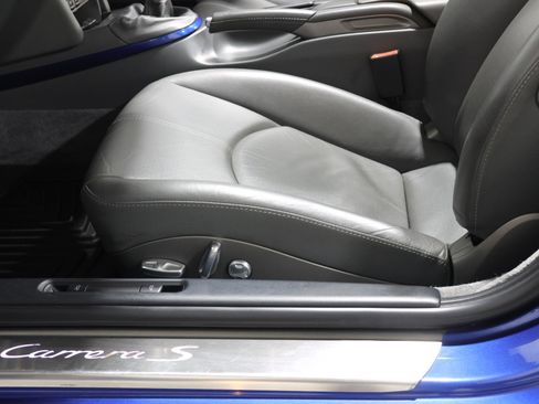 Used 2007 Porsche 911 Carrera S RWD image 79