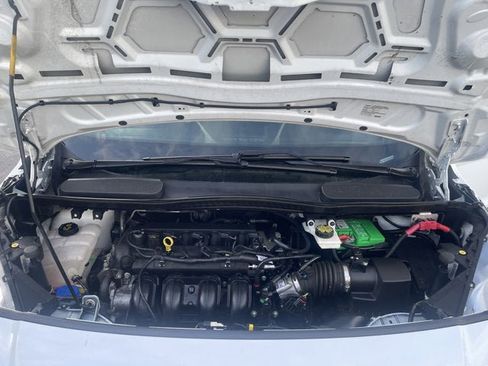 Used 2016 Ford Transit Connect XL image 22