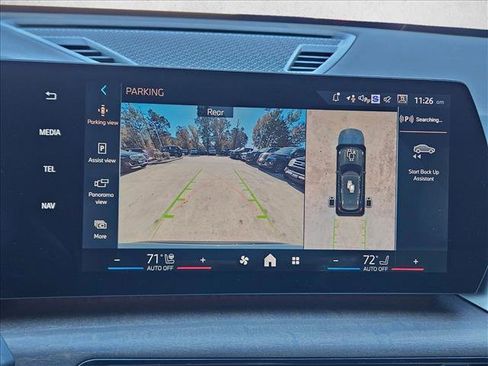 Certified 2026 BMW X1 xDrive28i w/ Technology Package AWD/4WD image 14