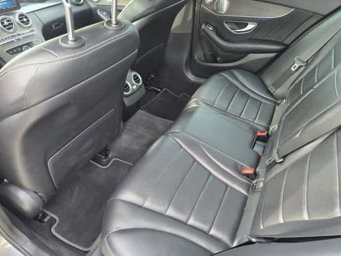 Used 2020 Mercedes-Benz C 300 Sedan image 10