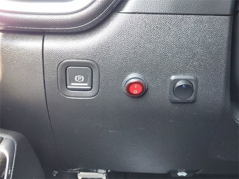 Used 2021 Chevrolet Silverado 1500 RST w/ All Star Edition Plus image 24