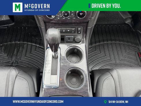 Used 2017 Buick Enclave Premium w/ Experience Buick Package image 20