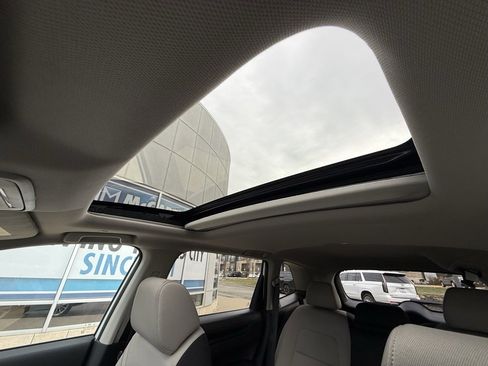 Used 2023 Honda CR-V EX image 27