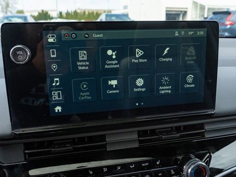 New 2026 Honda Prologue Touring image 28