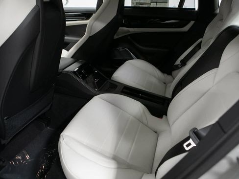 New 2026 Porsche Panamera Turbo S image 27