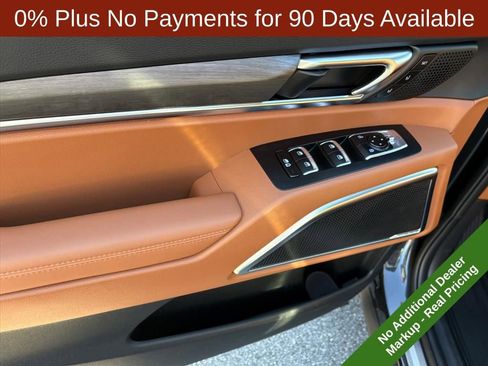 New 2025 Kia Telluride SX X-Line image 26