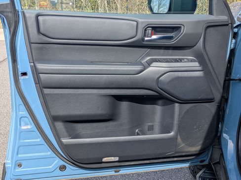 Used 2024 Toyota Land Cruiser image 19