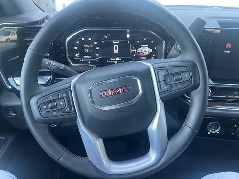 Used 2023 GMC Sierra 1500 Elevation AWD/4WD image 22