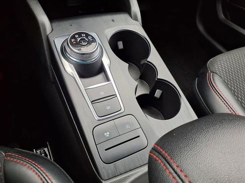 Used 2025 Ford Escape ST-Line AWD/4WD image 62