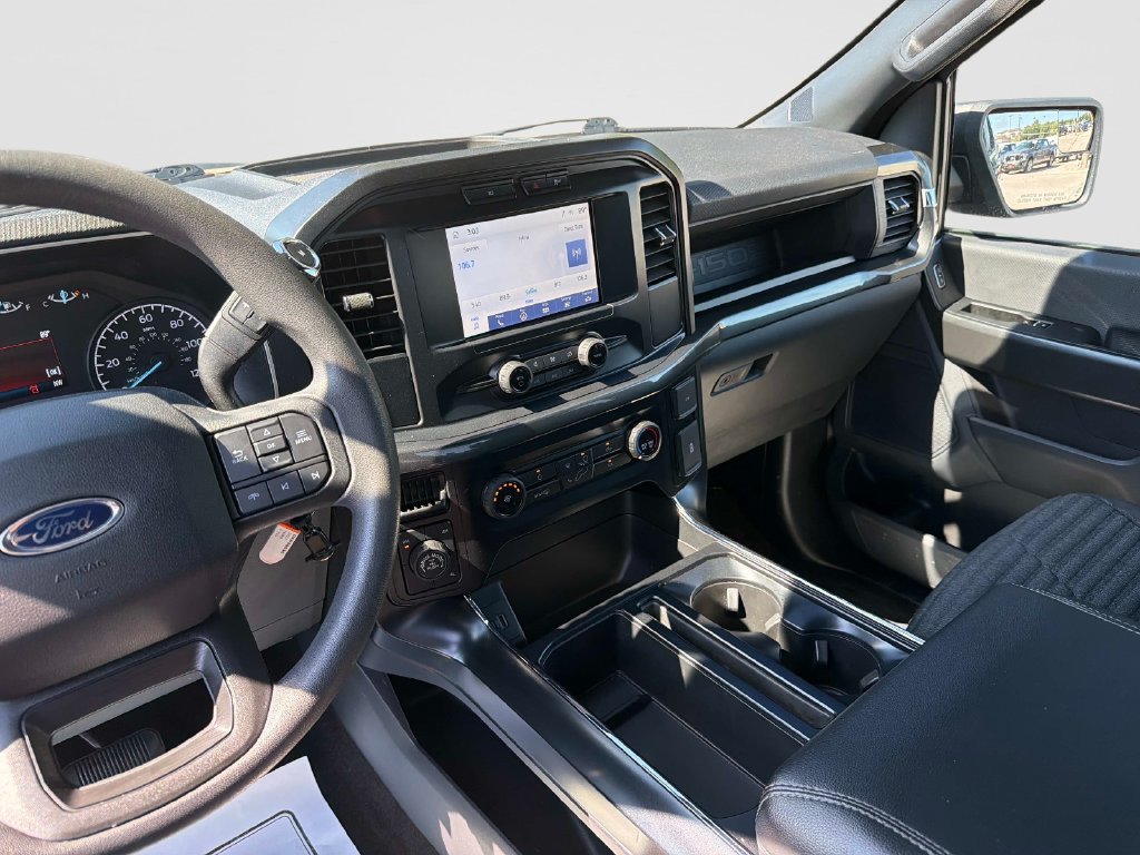 Used 2023 Ford F150 4x4 SuperCab image 26
