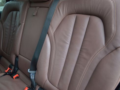 Used 2020 BMW X7 xDrive40i w/ M Sport Package image 29