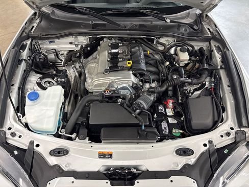 Used 2016 MAZDA MX-5 Miata Grand Touring image 61