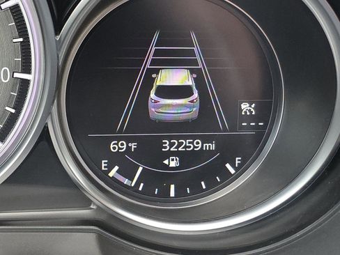 Used 2022 MAZDA CX-5 Carbon Edition image 36