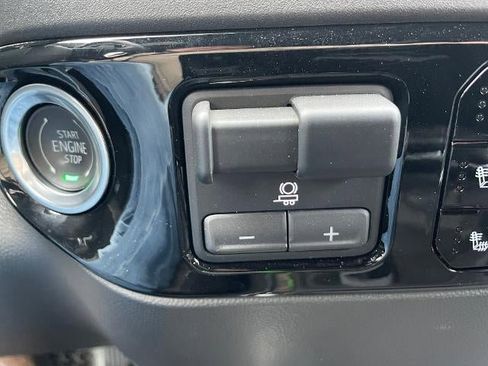 Used 2024 Chevrolet Silverado 1500 ZR2 w/ ZR2 Bison Edition image 34