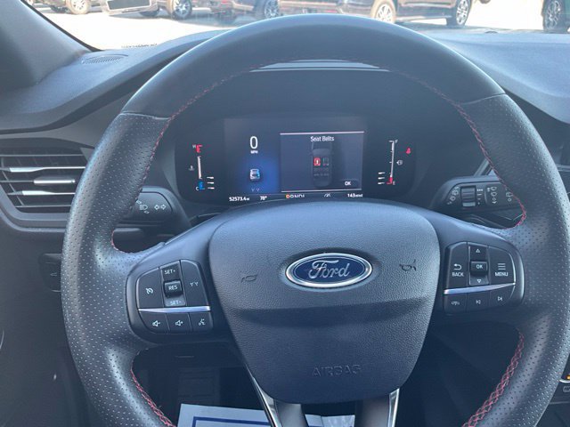 Used 2024 Ford Escape ST-Line AWD/4WD image 12