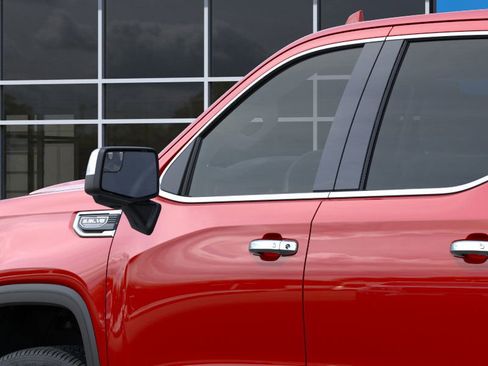 New 2026 GMC Sierra 1500 SLT image 36