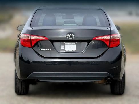 Used 2018 Toyota Corolla L image 4