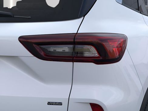 New 2026 Ford Escape SE image 20