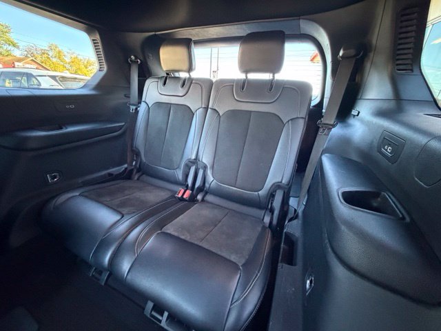 Used 2021 Jeep Grand Cherokee L Laredo AWD/4WD image 18