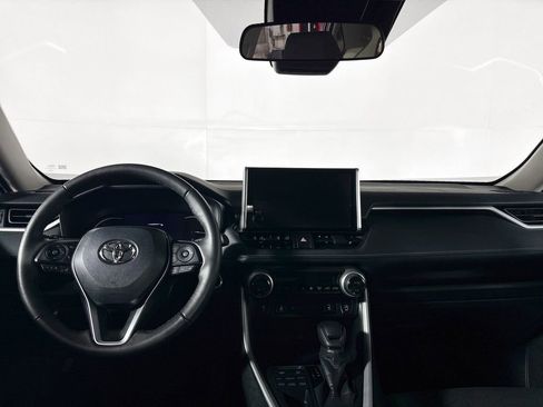 Used 2024 Toyota RAV4 XLE w/ Weather Package image 12