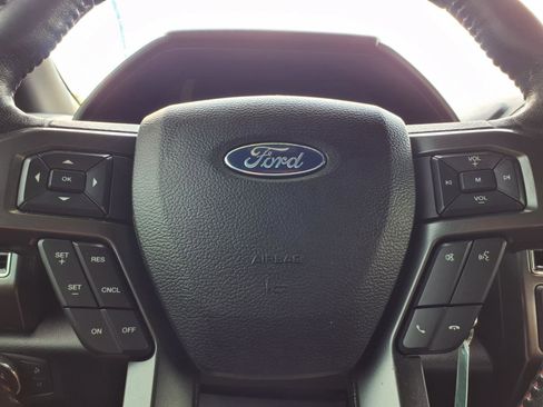 Used 2019 Ford F150 XLT w/ Equipment Group 302A Luxury AWD/4WD image 16