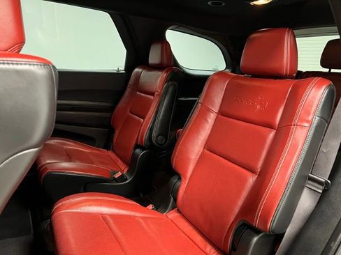 Used 2021 Dodge Durango SRT Hellcat w/ Technology Group image 45