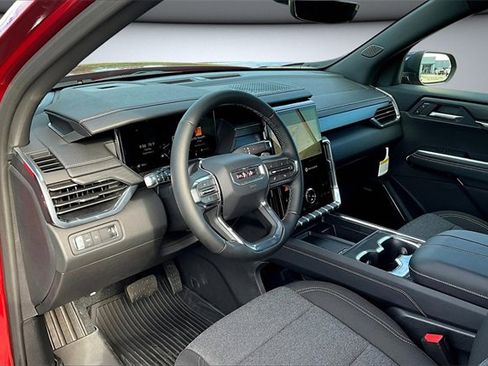 New 2026 GMC Acadia Elevation w/ LPO, Floor Liner Package image 7