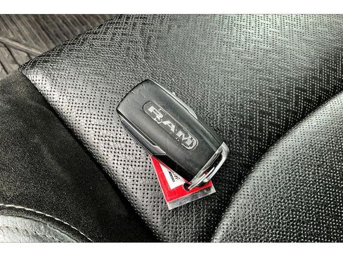 Used 2022 RAM 2500 Laramie image 36