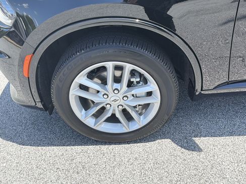 Used 2026 Dodge Durango GT AWD/4WD image 13