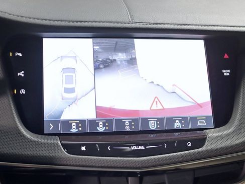 Used 2020 Cadillac CT6 Premium Luxury image 19