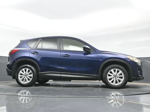 Used 2013 MAZDA CX-5 Touring w/ Bose & Moonroof Pkg FWD image 24