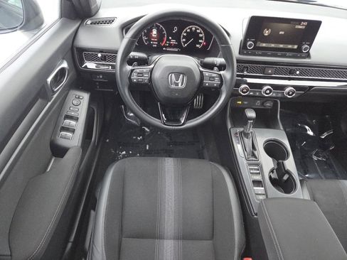 Certified 2023 Honda Civic Sport image 29