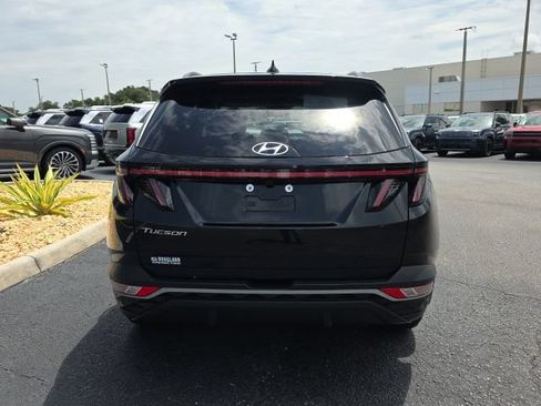 Certified 2023 Hyundai Tucson SEL FWD image 21