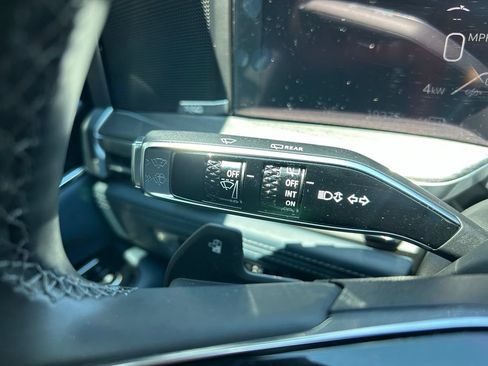 Used 2025 Cadillac Escalade IQ Sport 2 AWD/4WD image 66