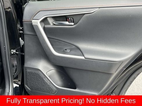 Used 2024 Toyota RAV4 Adventure AWD/4WD image 19