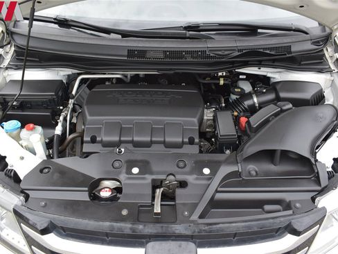 Used 2015 Honda Odyssey EX-L image 31