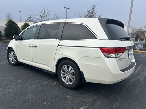 Used 2016 Honda Odyssey EX-L image 7