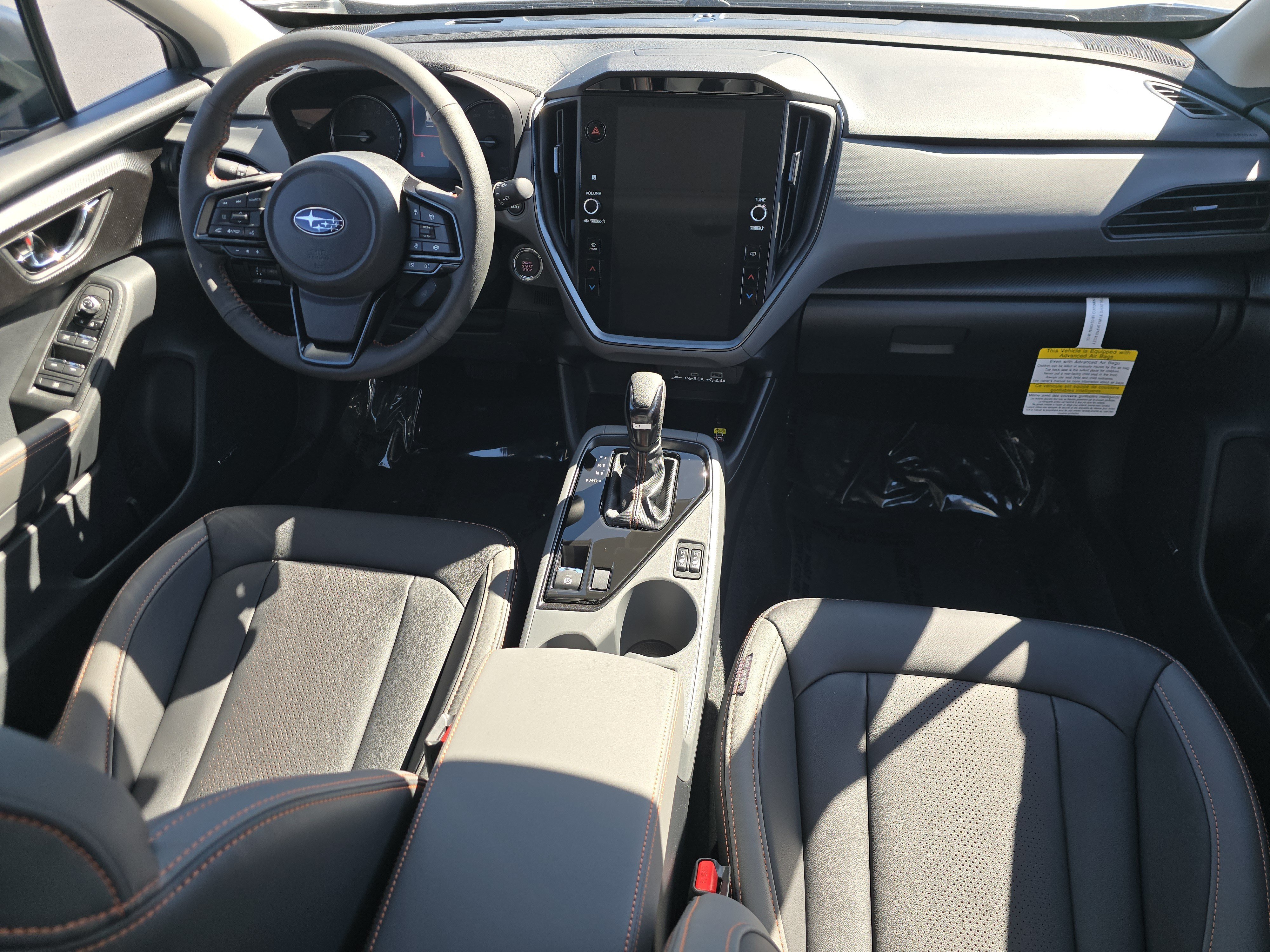 New 2026 Subaru Crosstrek 2.5i Limited AWD/4WD image 19